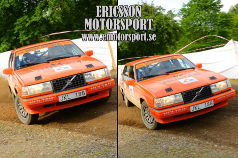 © Ericsson-Motorsport, www.emotorsport.se