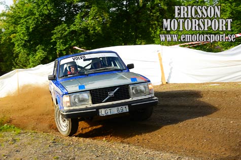 © Ericsson-Motorsport, www.emotorsport.se