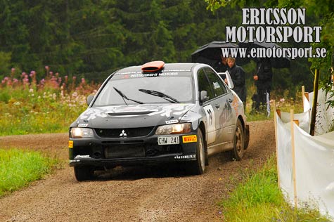 © Ericsson-Motorsport, www.emotorsport.se