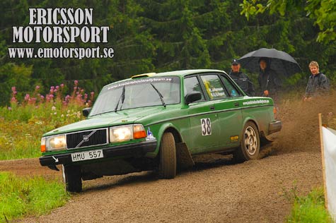 © Ericsson-Motorsport, www.emotorsport.se