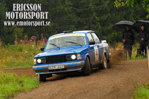 © Ericsson-Motorsport, www.emotorsport.se