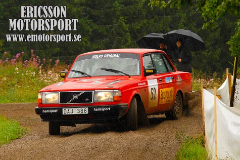 © Ericsson-Motorsport, www.emotorsport.se