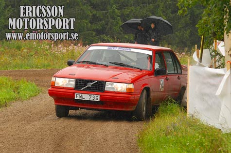 © Ericsson-Motorsport, www.emotorsport.se