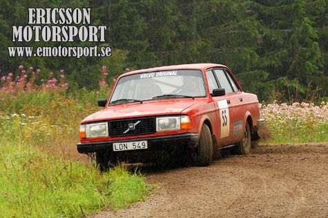 © Ericsson-Motorsport, www.emotorsport.se