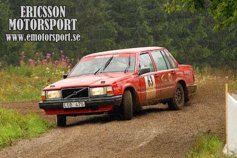 © Ericsson-Motorsport, www.emotorsport.se