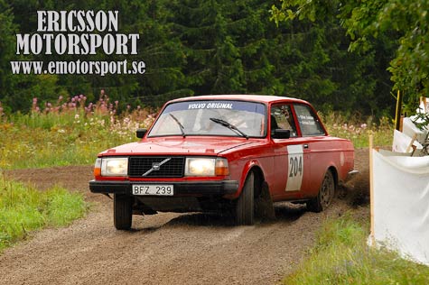 © Ericsson-Motorsport, www.emotorsport.se