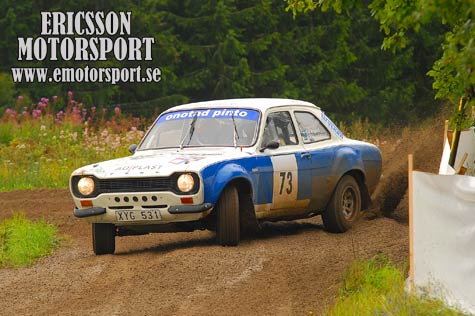 © Ericsson-Motorsport, www.emotorsport.se