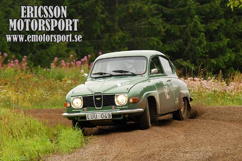 © Ericsson-Motorsport, www.emotorsport.se