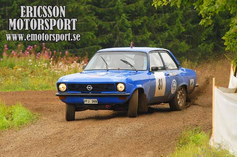 © Ericsson-Motorsport, www.emotorsport.se