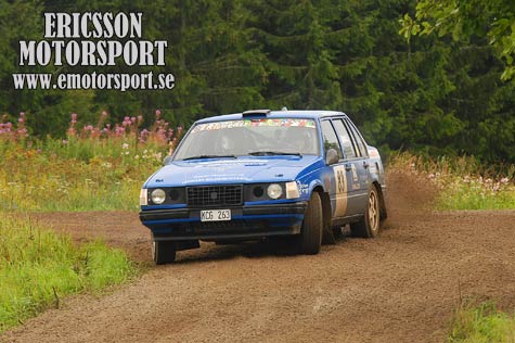 © Ericsson-Motorsport, www.emotorsport.se