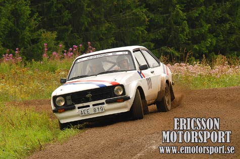 © Ericsson-Motorsport, www.emotorsport.se