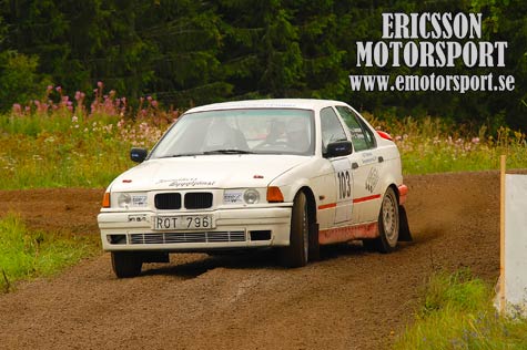 © Ericsson-Motorsport, www.emotorsport.se