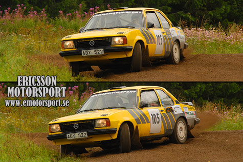 © Ericsson-Motorsport, www.emotorsport.se