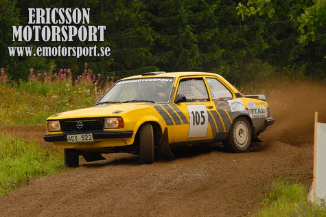 © Ericsson-Motorsport, www.emotorsport.se