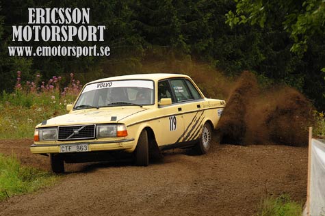 © Ericsson-Motorsport, www.emotorsport.se