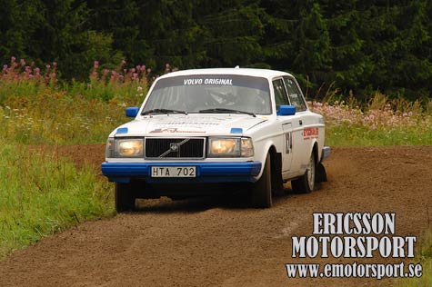 © Ericsson-Motorsport, www.emotorsport.se