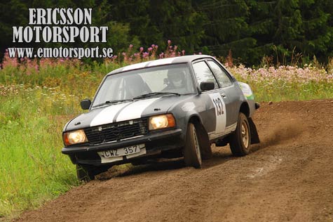 © Ericsson-Motorsport, www.emotorsport.se