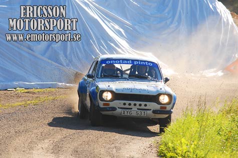 © Ericsson-Motorsport, www.emotorsport.se