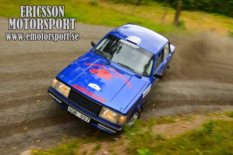 © Ericsson-Motorsport, www.emotorsport.se