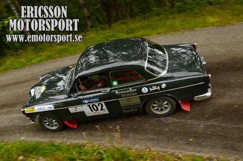 © Ericsson-Motorsport, www.emotorsport.se