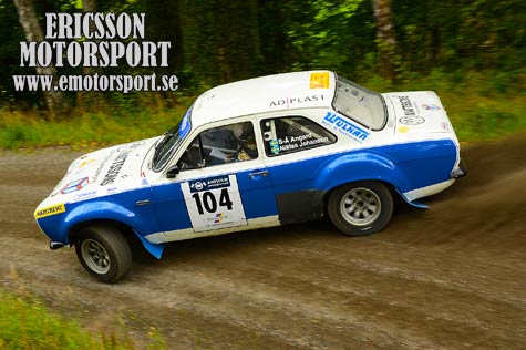 © Ericsson-Motorsport, www.emotorsport.se