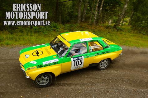 © Ericsson-Motorsport, www.emotorsport.se