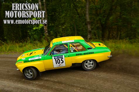 © Ericsson-Motorsport, www.emotorsport.se