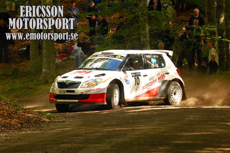 © Ericsson-Motorsport, www.emotorsport.se