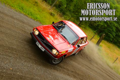 © Ericsson-Motorsport, www.emotorsport.se