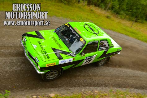 © Ericsson-Motorsport, www.emotorsport.se