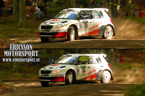 © Ericsson-Motorsport, www.emotorsport.se