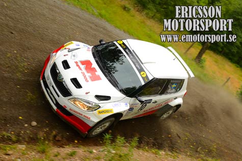 © Ericsson-Motorsport, www.emotorsport.se