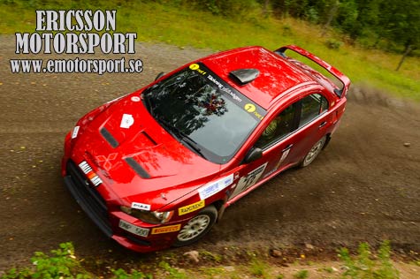 © Ericsson-Motorsport, www.emotorsport.se