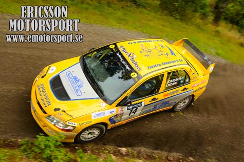 © Ericsson-Motorsport, www.emotorsport.se