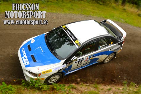 © Ericsson-Motorsport, www.emotorsport.se