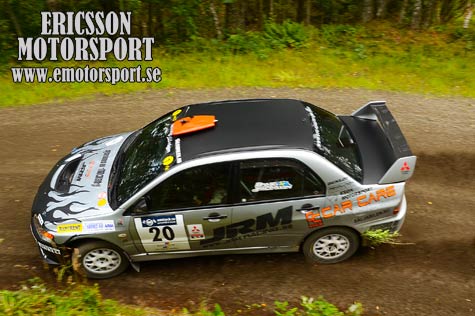 © Ericsson-Motorsport, www.emotorsport.se