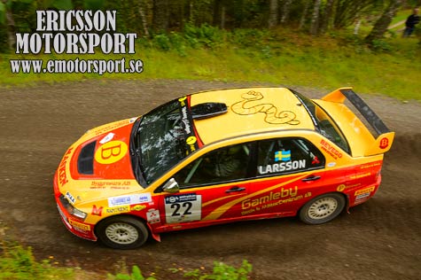 © Ericsson-Motorsport, www.emotorsport.se