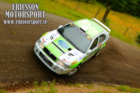 © Ericsson-Motorsport, www.emotorsport.se