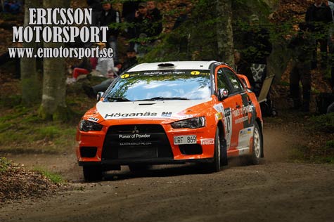 © Ericsson-Motorsport, www.emotorsport.se