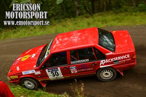 © Ericsson-Motorsport, www.emotorsport.se