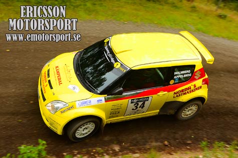 © Ericsson-Motorsport, www.emotorsport.se