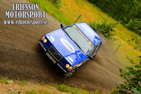 © Ericsson-Motorsport, www.emotorsport.se