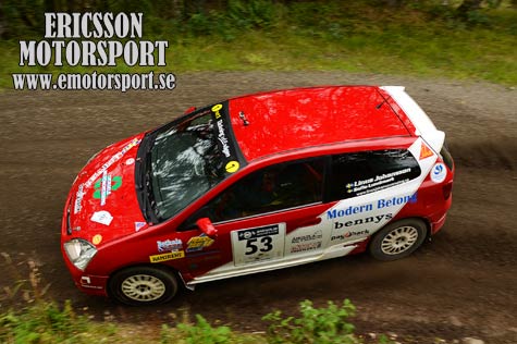 © Ericsson-Motorsport, www.emotorsport.se