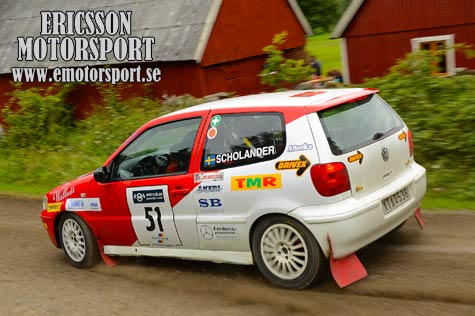 © Ericsson-Motorsport, www.emotorsport.se