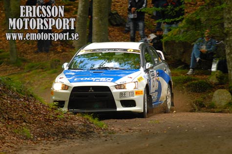 © Ericsson-Motorsport, www.emotorsport.se