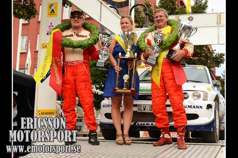 © Ericsson-Motorsport, www.emotorsport.se