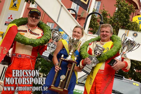 © Ericsson-Motorsport, www.emotorsport.se