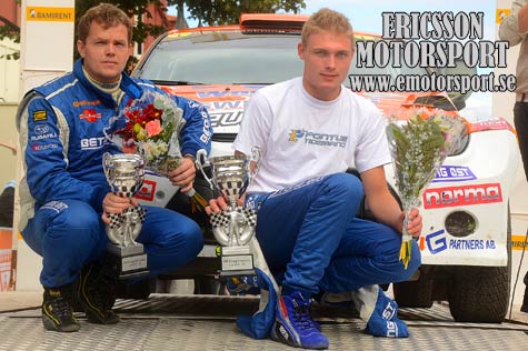 © Ericsson-Motorsport, www.emotorsport.se