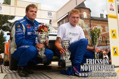 © Ericsson-Motorsport, www.emotorsport.se