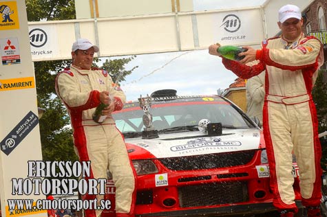 © Ericsson-Motorsport, www.emotorsport.se